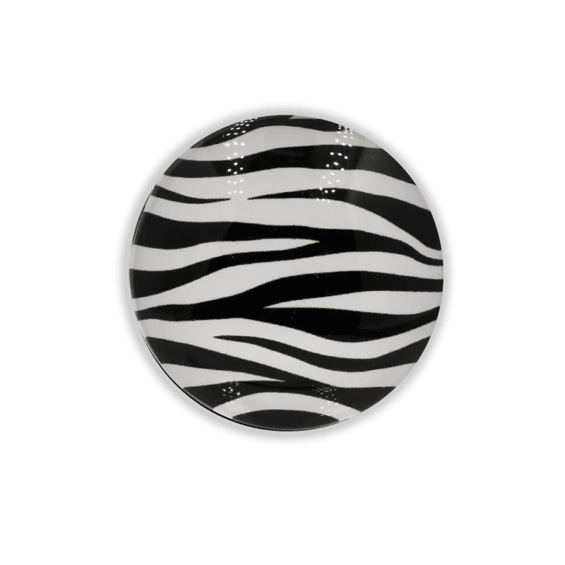 Stand-holder Popsocket Trendy Zebra