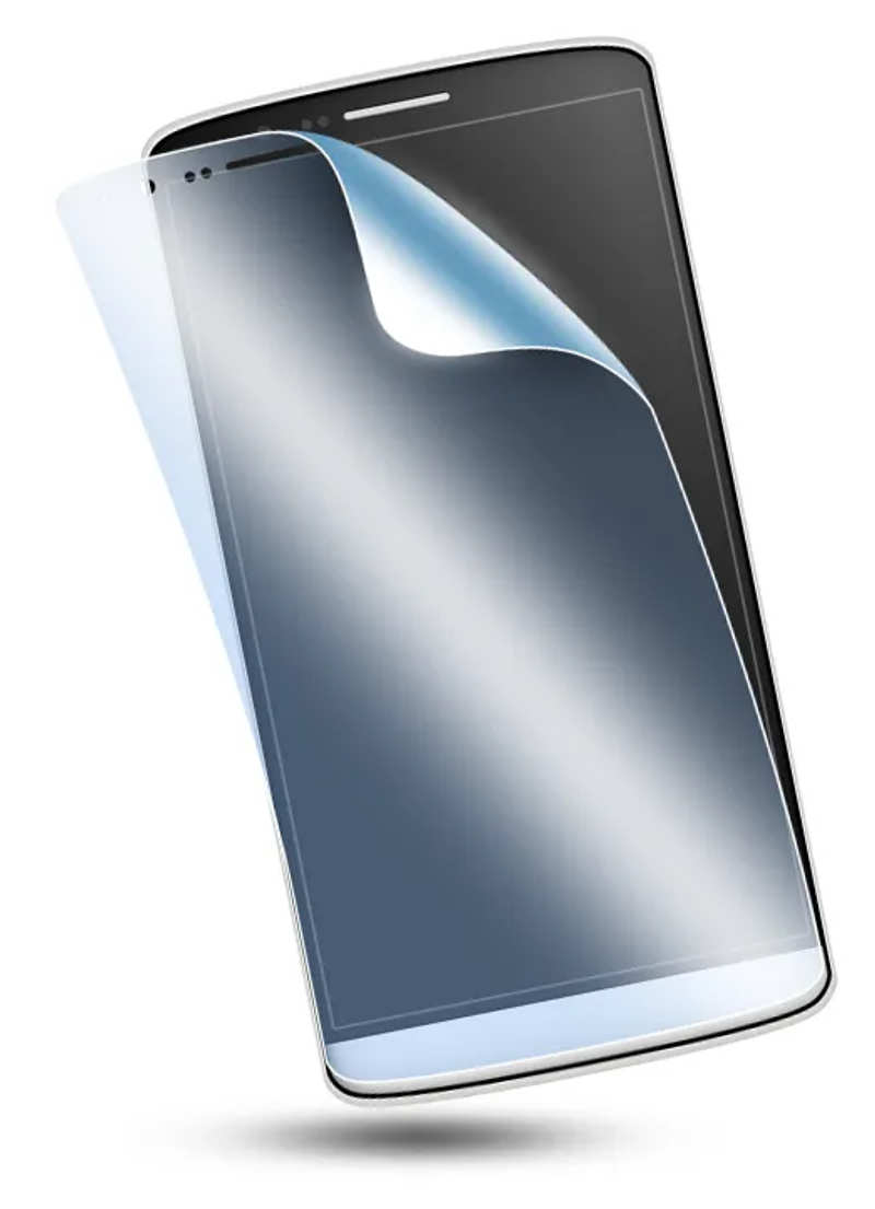 Плівка поліуретанова PS Edge для Samsung A73 SM-A736F Short