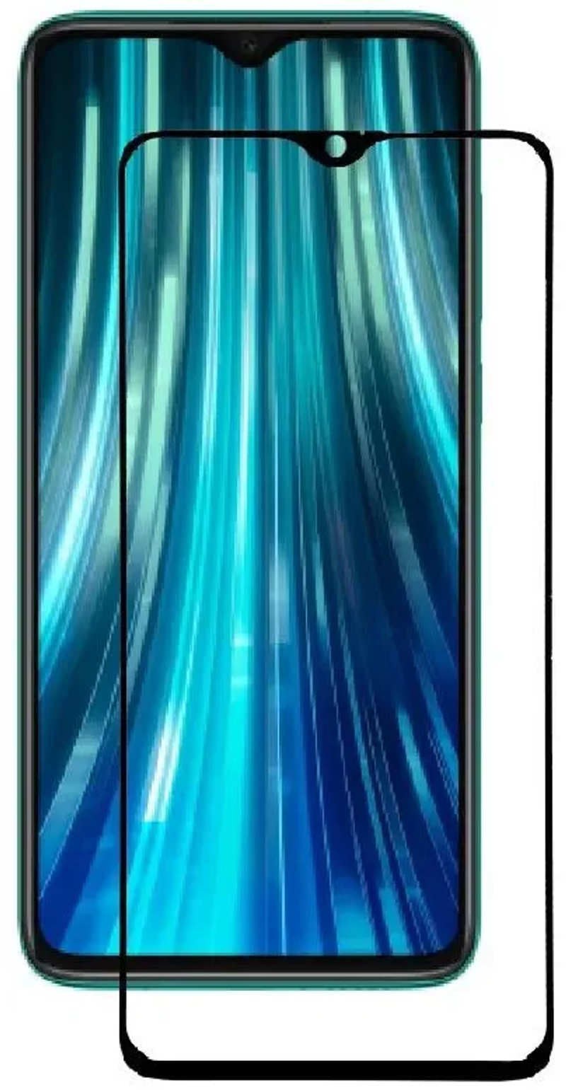 Захисне скло Xiaomi Redmi Note 8 Pro