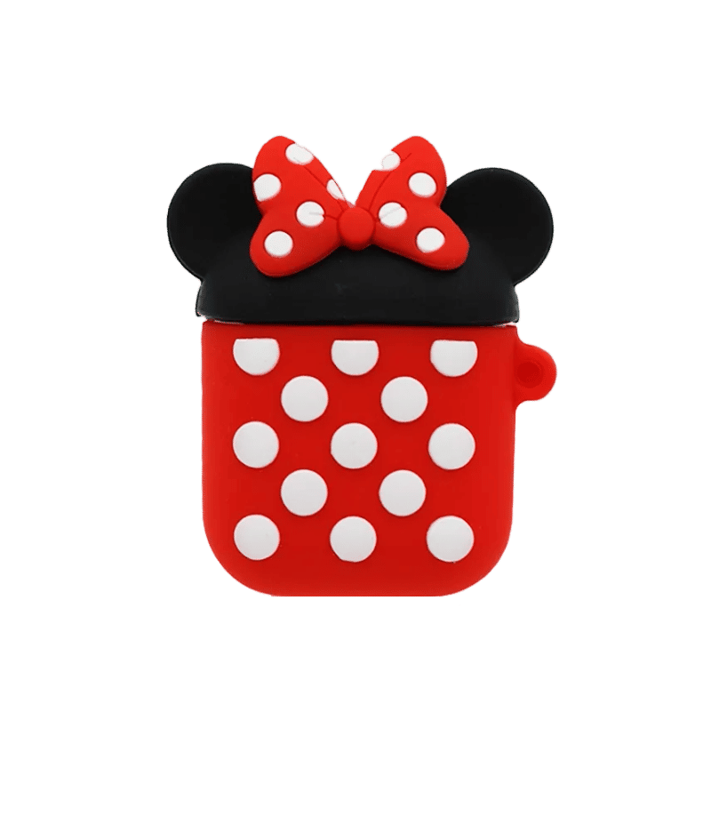 Case for AirPods 3D Minnie