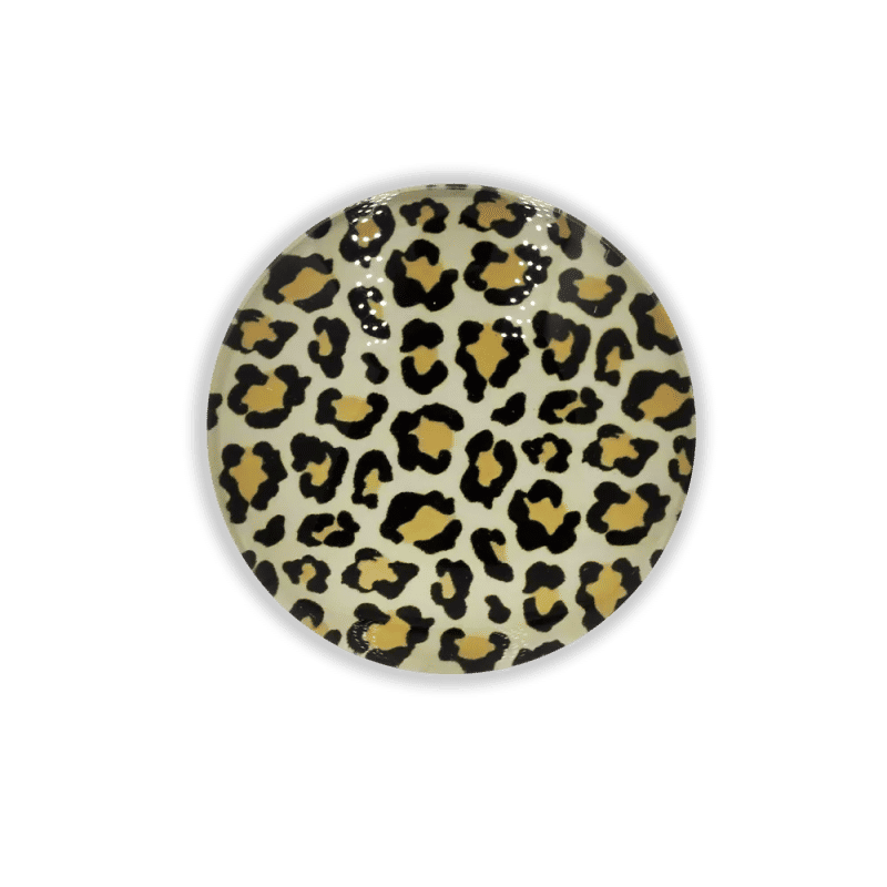 Stand-holder Popsocket Trendy Leopard