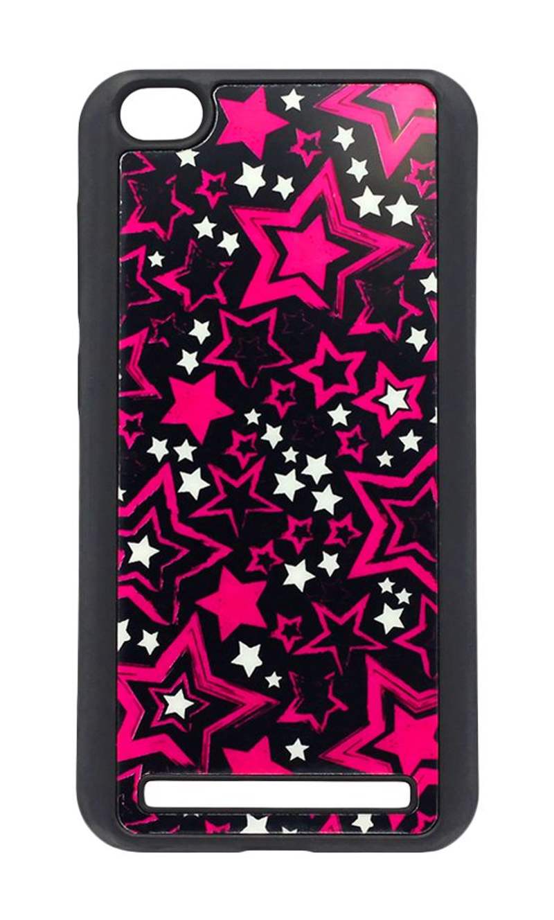 Case-pad Night Series for Xiaomi Redmi 5A Stars
