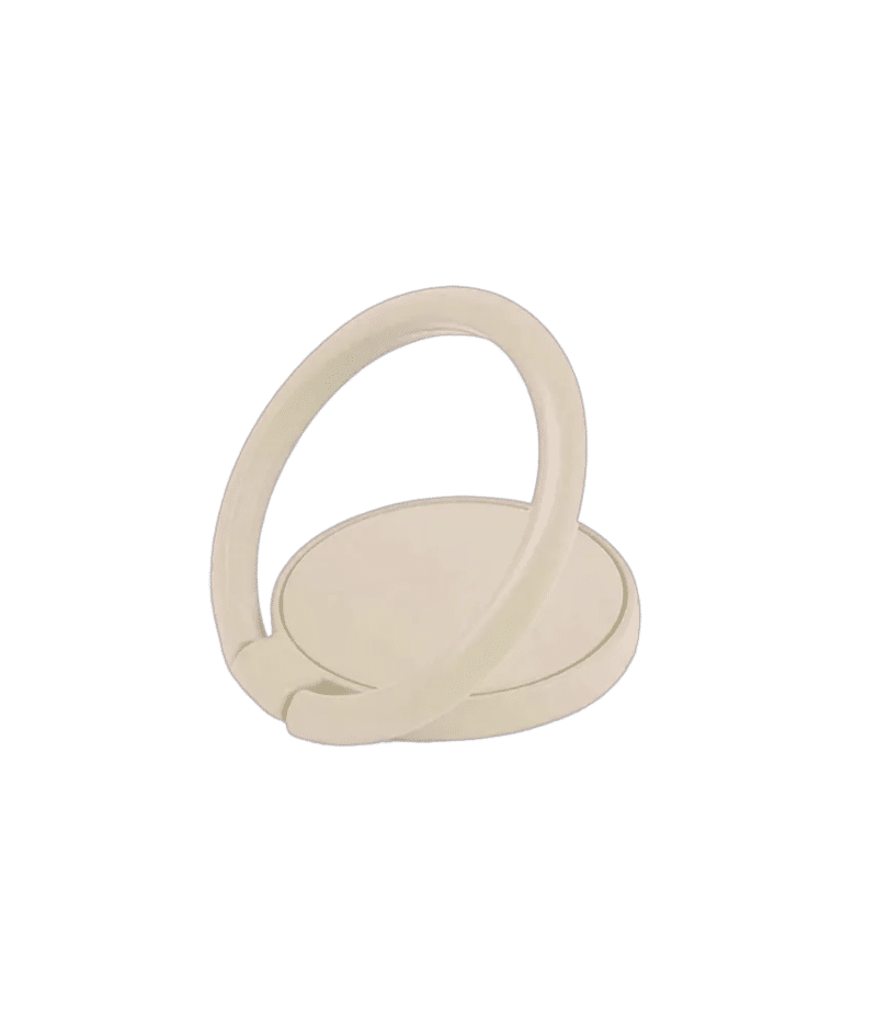 Підставка-тримач Ring Holder Beige