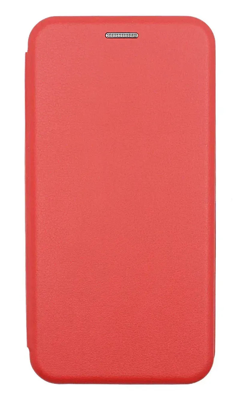 Чохол-книжка Perfect для Samsung M33 5G M336 red