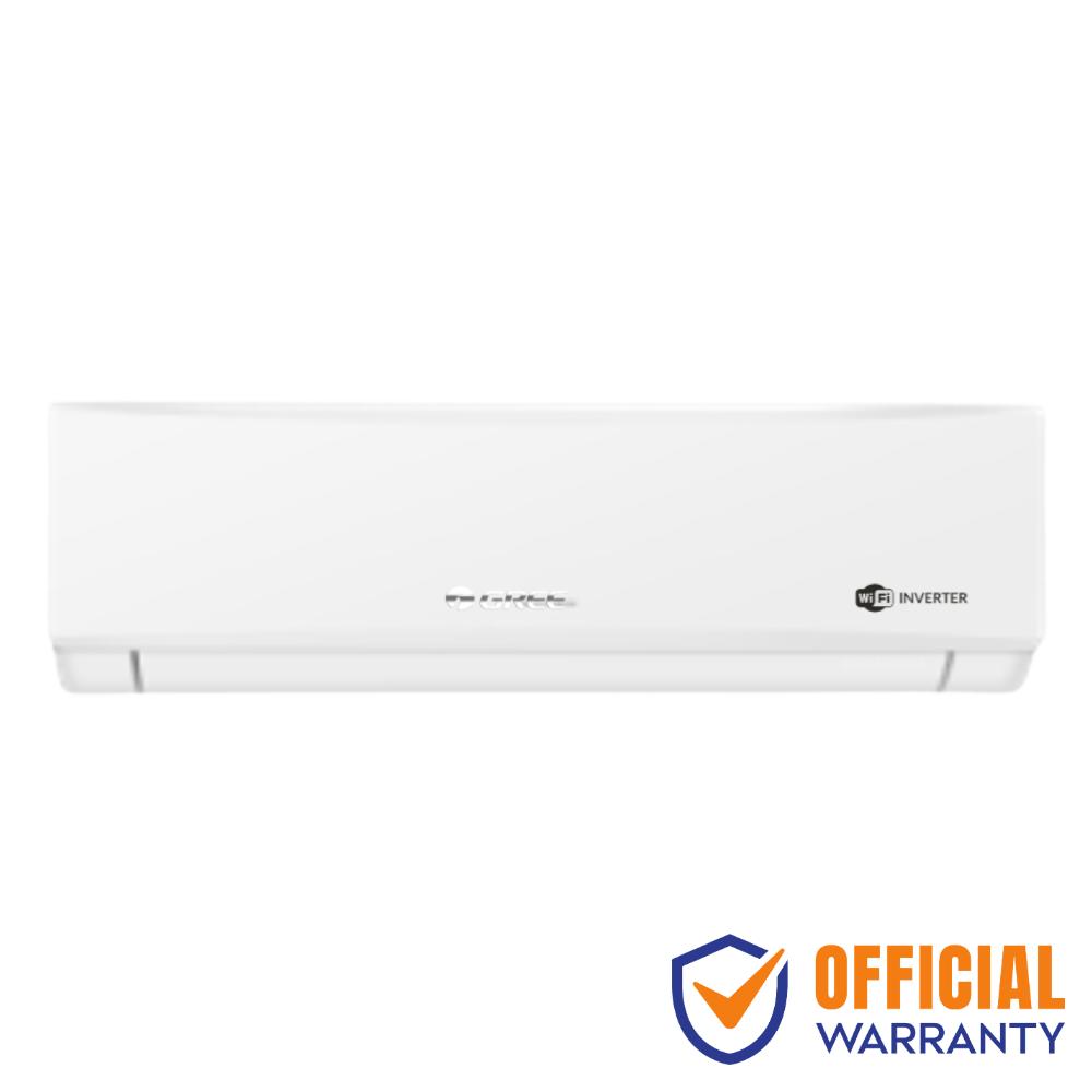 Gree 1 Ton Shimo-Split Inverter AC