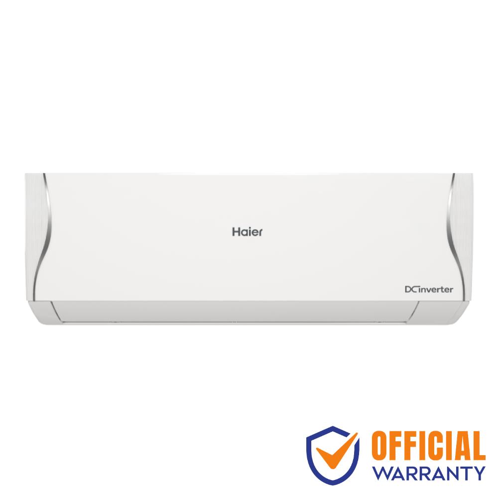 Haier 1.6 Ton AntirustCool Inverter Pro AC