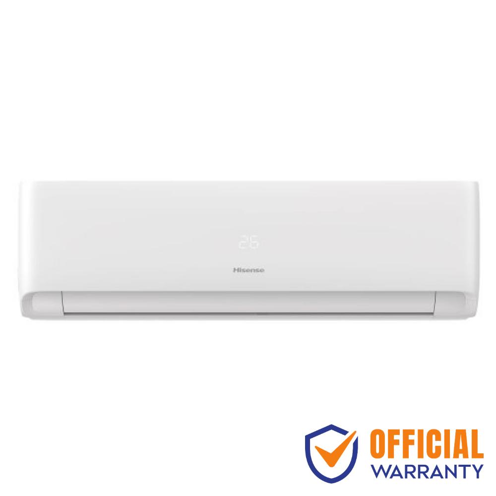 Hisense 1.5 Ton Non-Inverter AC