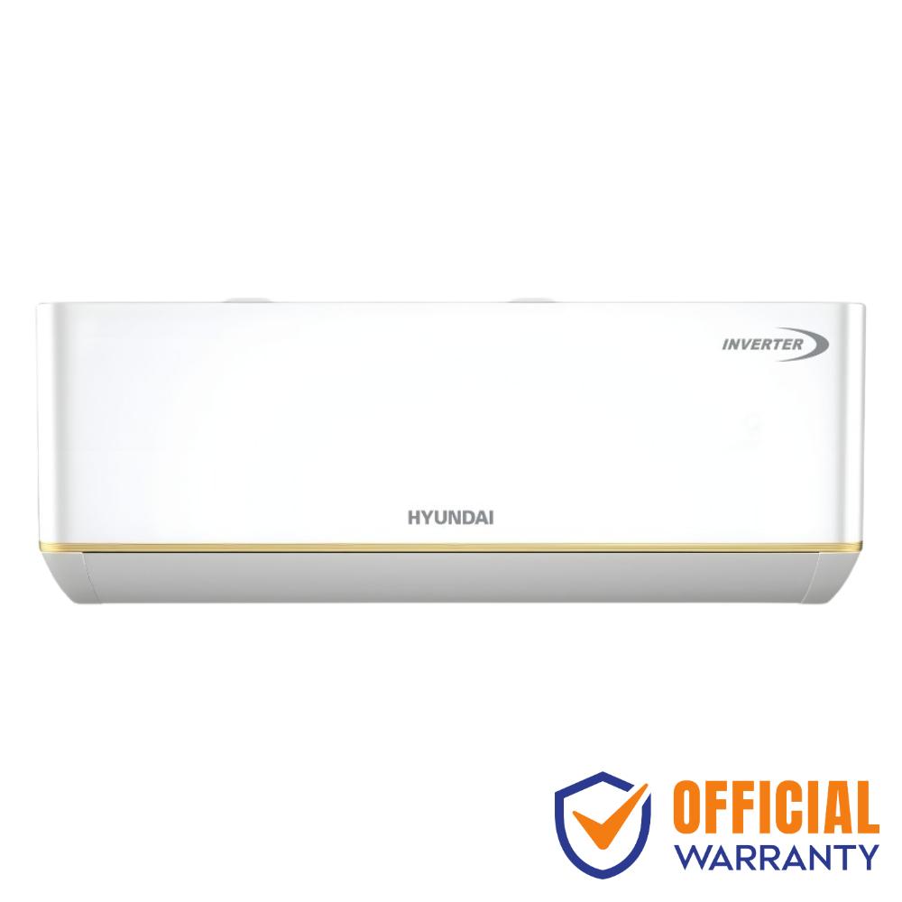 Hyundai 1.5 Ton Inverter AC