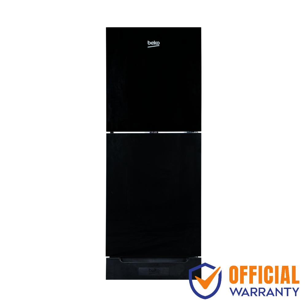 Beko BOREF-B500FBDS225ZBG 215L Refrigerator