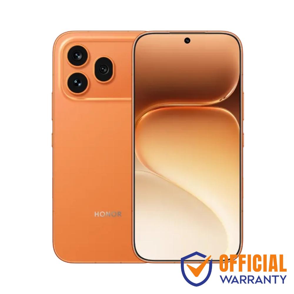 HONOR 600 Pro