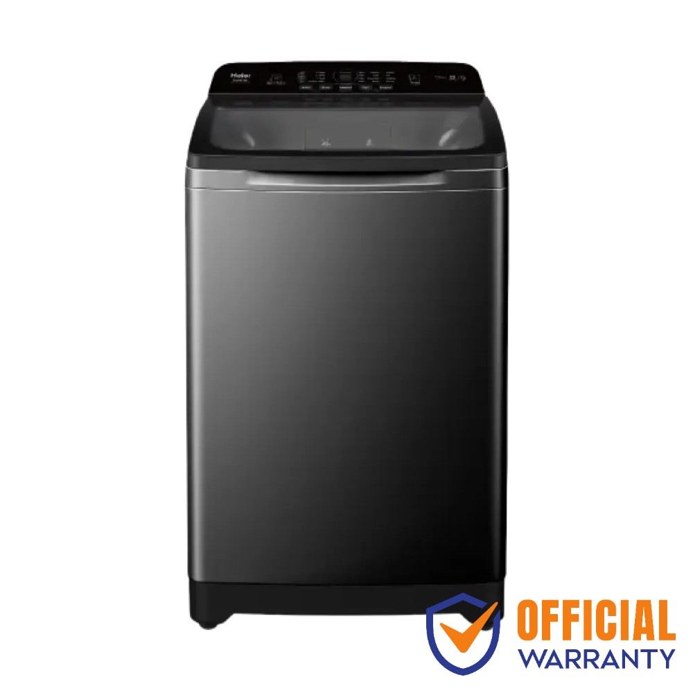 Haier 13 KG Top Load Washing Machine (HWM130-B1678ES8)