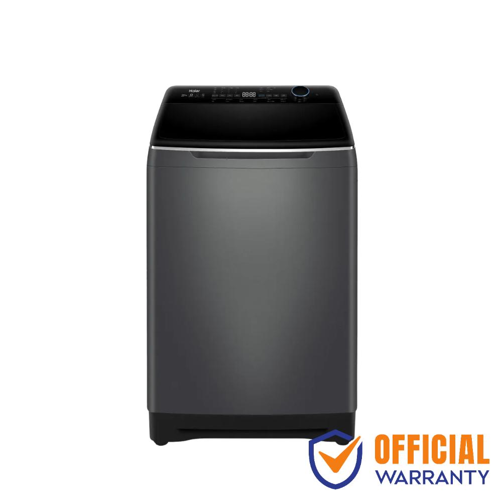 Haier 20 KG Top Load Washing Machine (HWM200-BD2178S8)