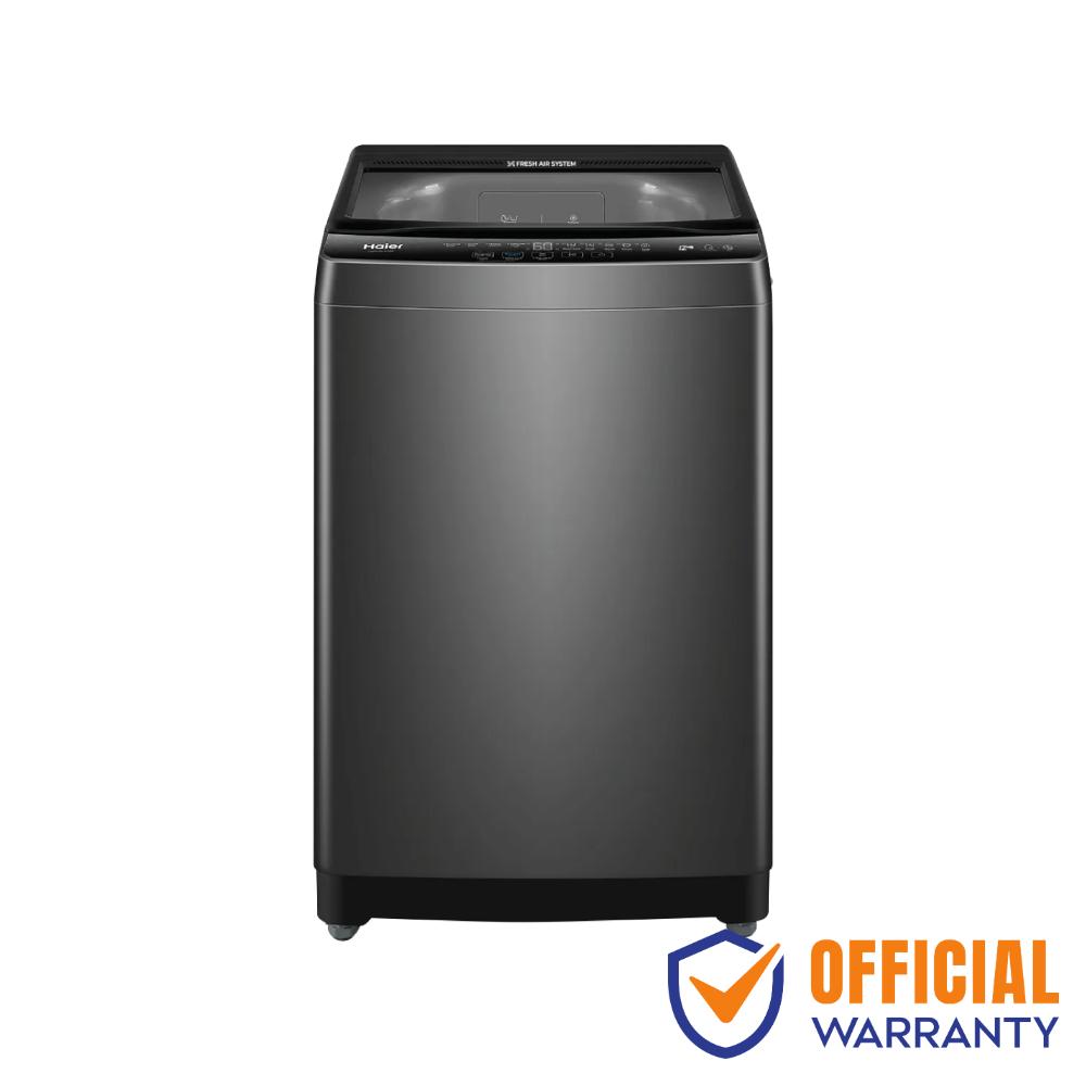 Haier 9 KG Top Load Washing Machine (HWM90-316S6)