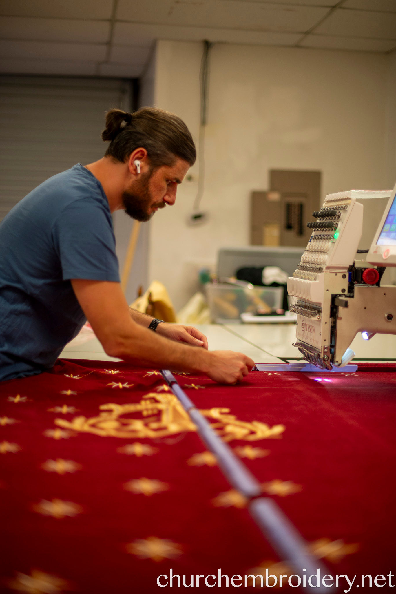 Why Our Apparel Is Not “Cheap” – And Why It Shouldn’t Be