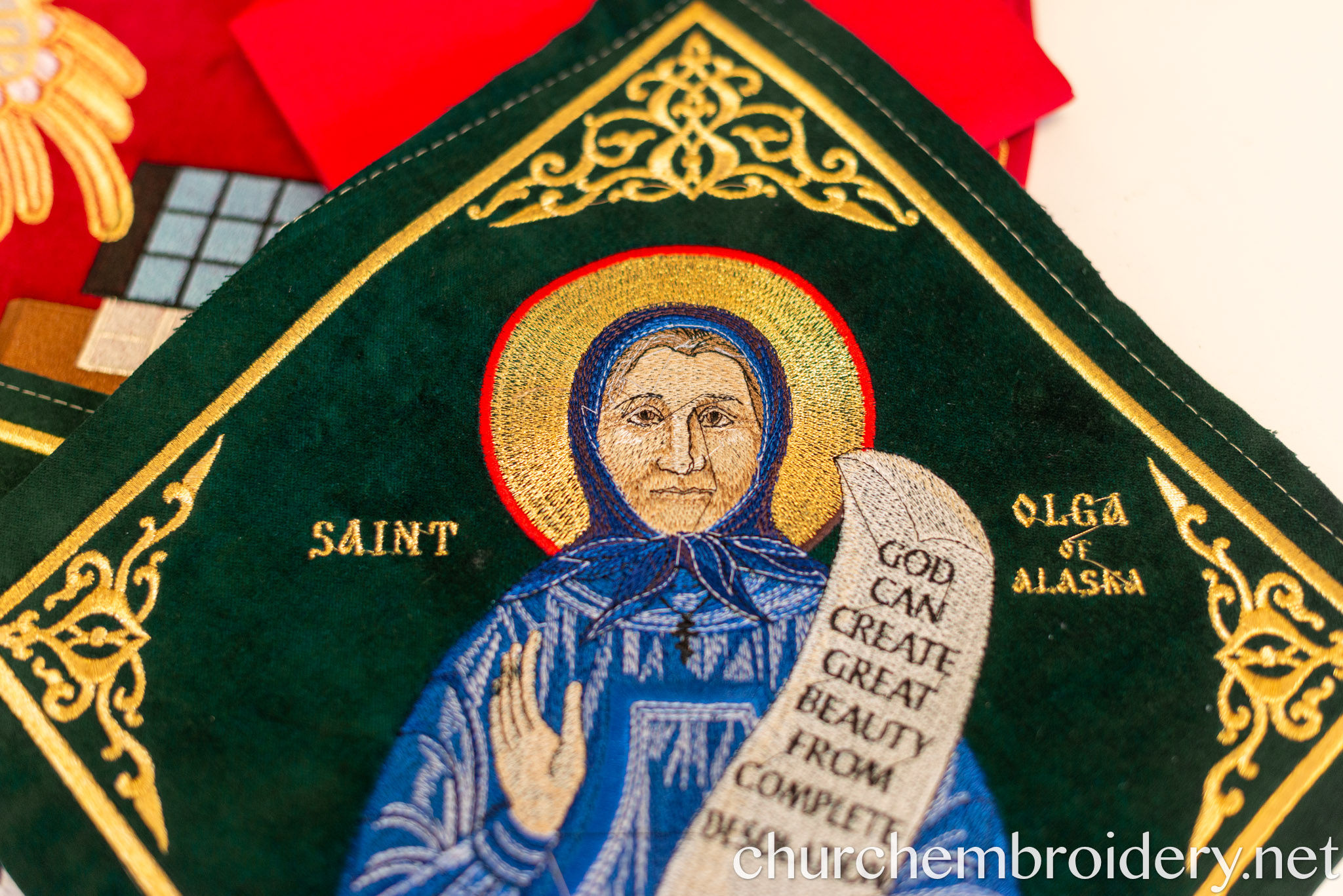 Blessed Olga of Alaska: A Light in the Far North