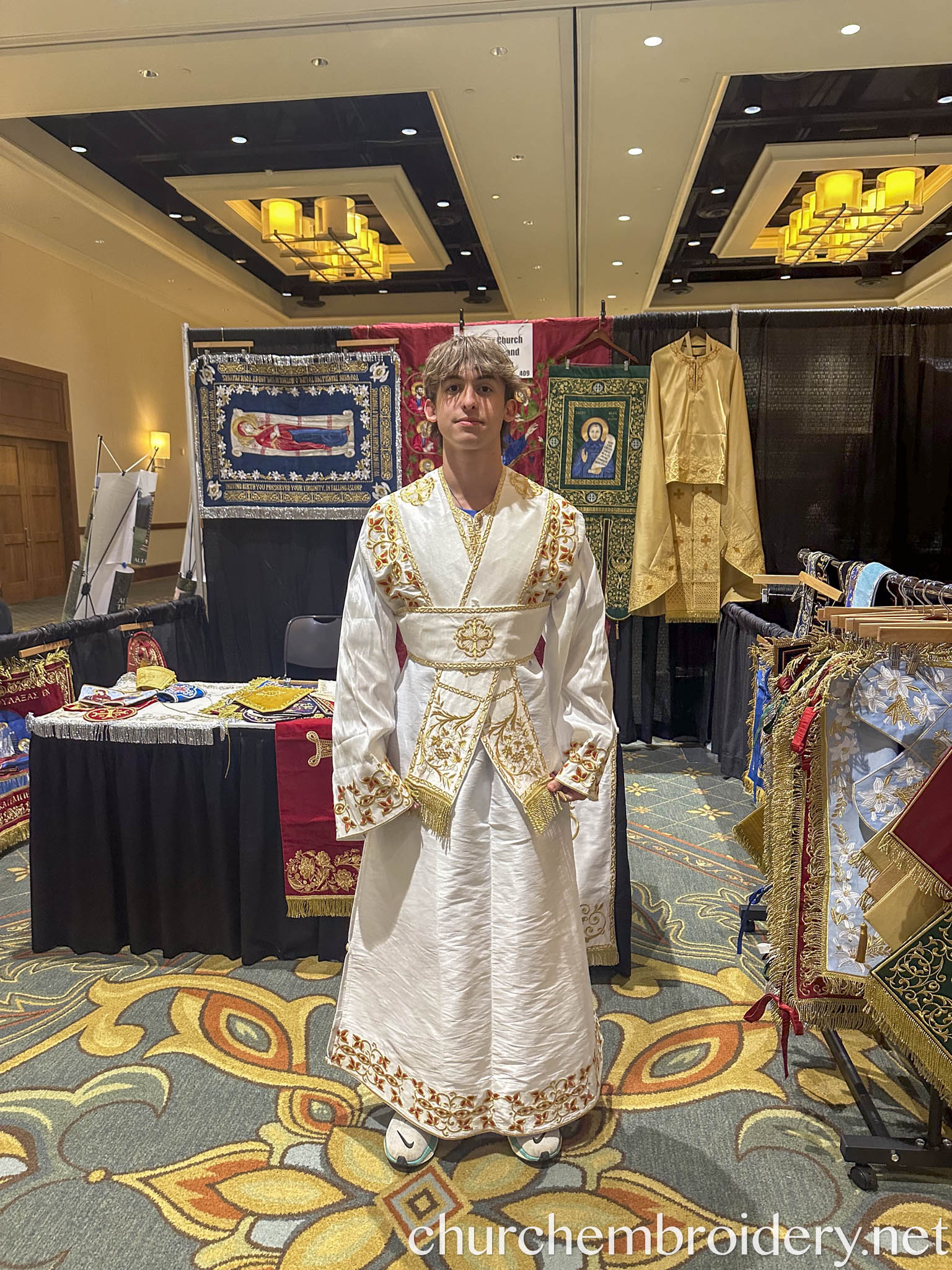 Our Experience at the All-American Council in Arizona (July 13–18, 2025)