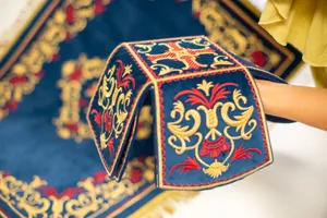 Chalice covers