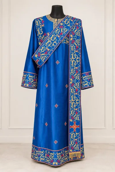 Deacon Vestments Sets