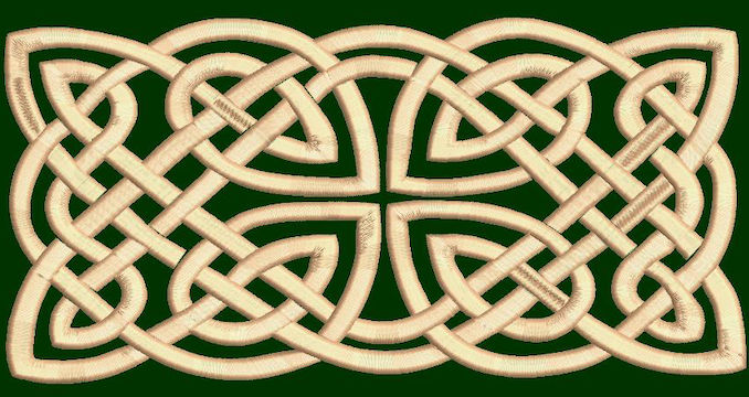 St. Patric