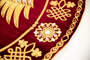 Copy of Orthodox Bishop Orlets Rug Carpet