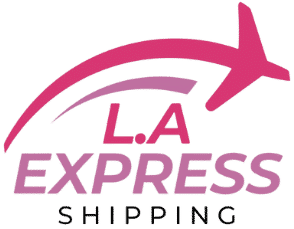 LA Essential Shipping company logo