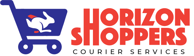 Horizon Shoppers company logo