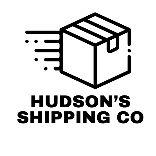 Hudson's Shipping Co company logo