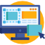 Real-Time Package Tracking service icon