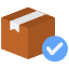 Commercial & Personal Shipping Solutions service icon