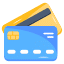 Credit Card Purchases service icon