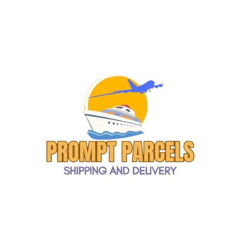 Prompt Parcels company logo