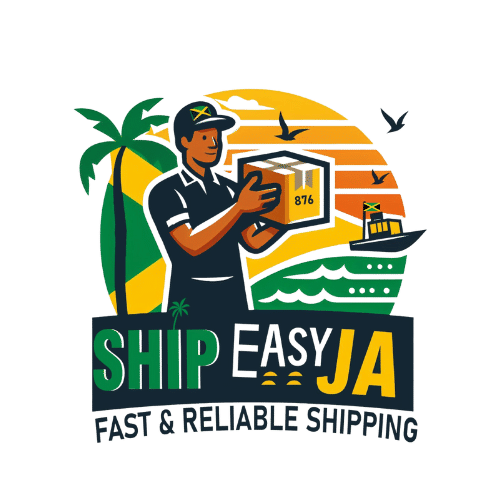 Ship Easy JA company logo