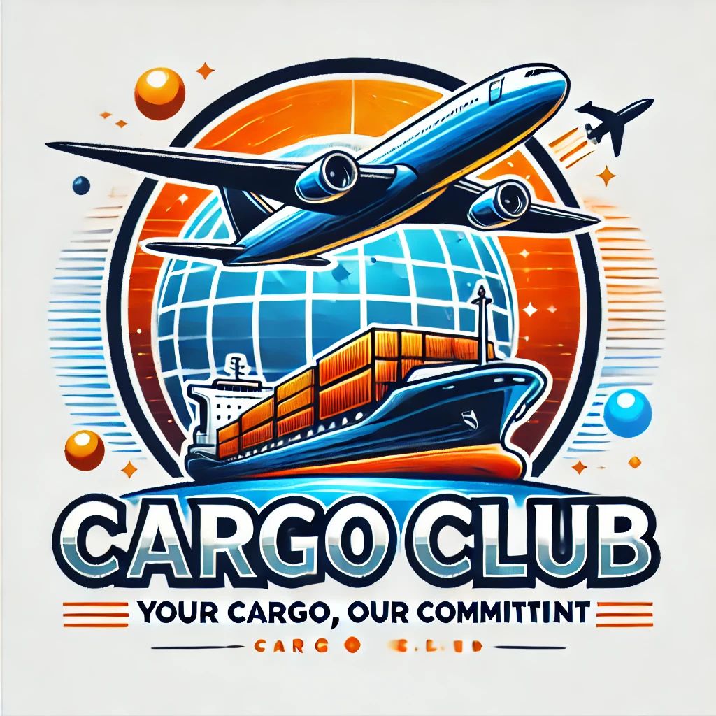 Cargo Club company logo