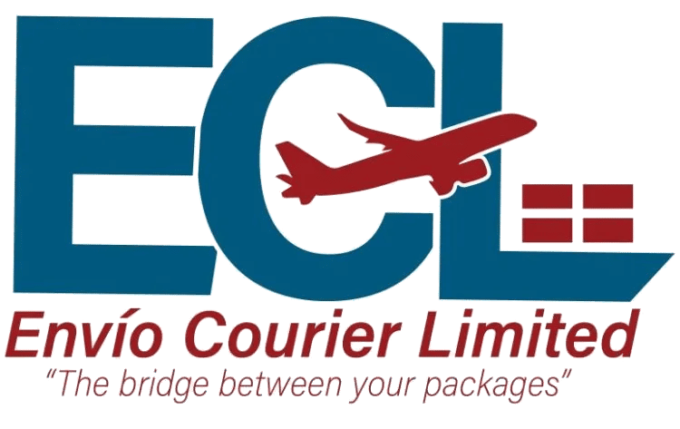 Envio Courier Limited company logo