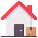 Credit Card Purchases service icon