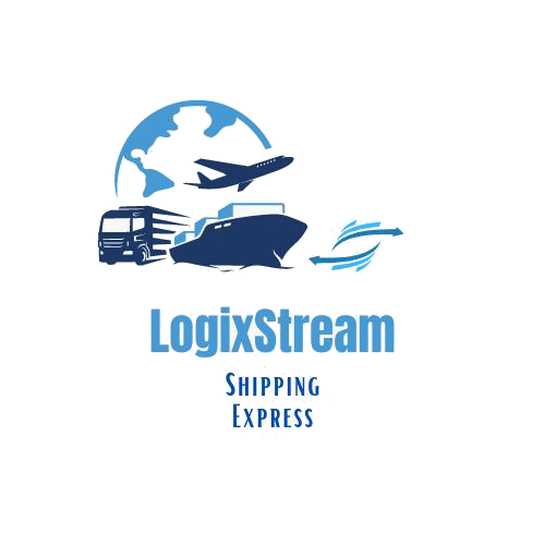 LogixStream Shipping Express company logo