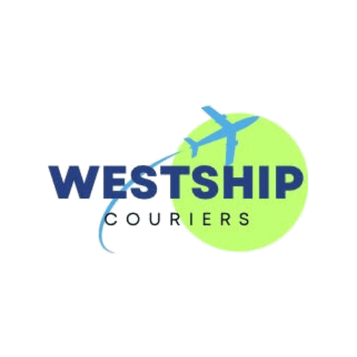 Westship Couriers company logo