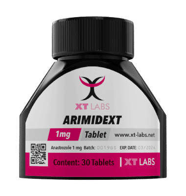 ARIMIDEXT