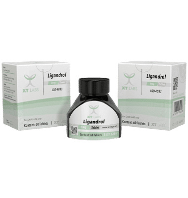 LIGANDROL