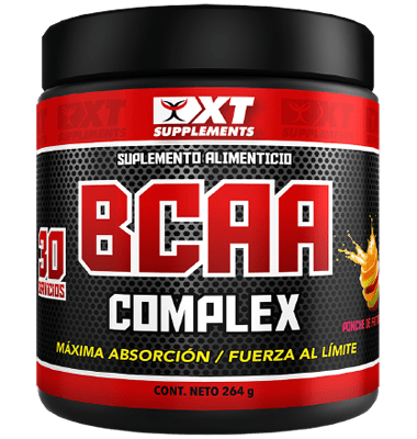 BCAA