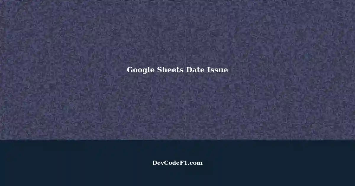 google-sheets-date-not-populating-in-reviewed-status-column