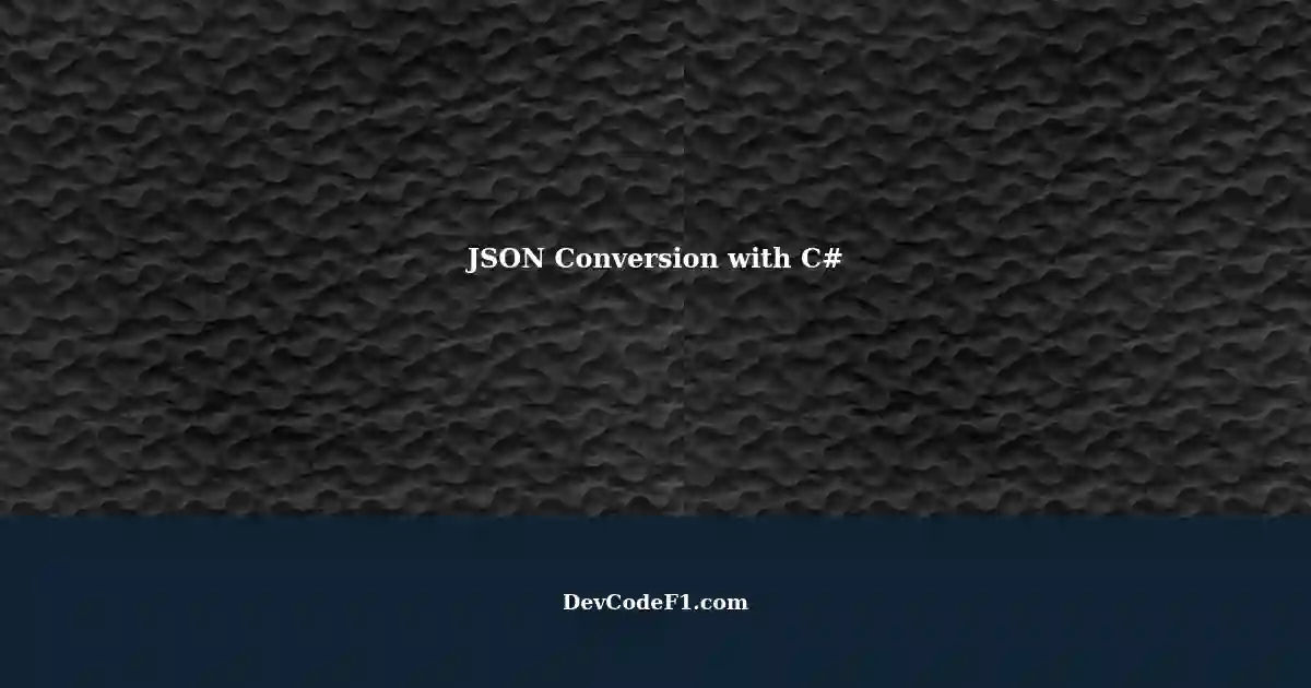 Converting Multiple JSONs to Common JSON Format using C