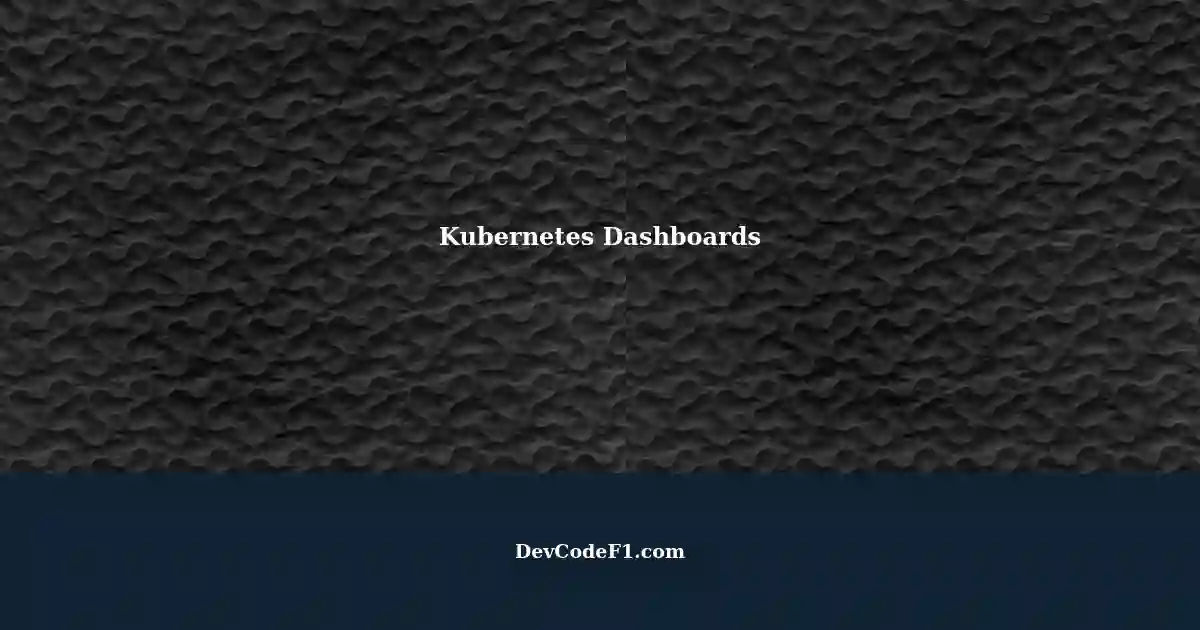 Notable Dashboards for AWS EC2 Cluster Management