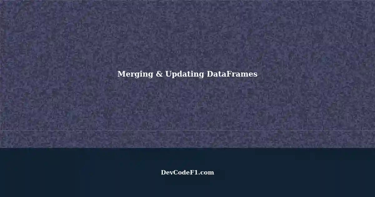 efficiently-merge-and-update-dataframes-in-python