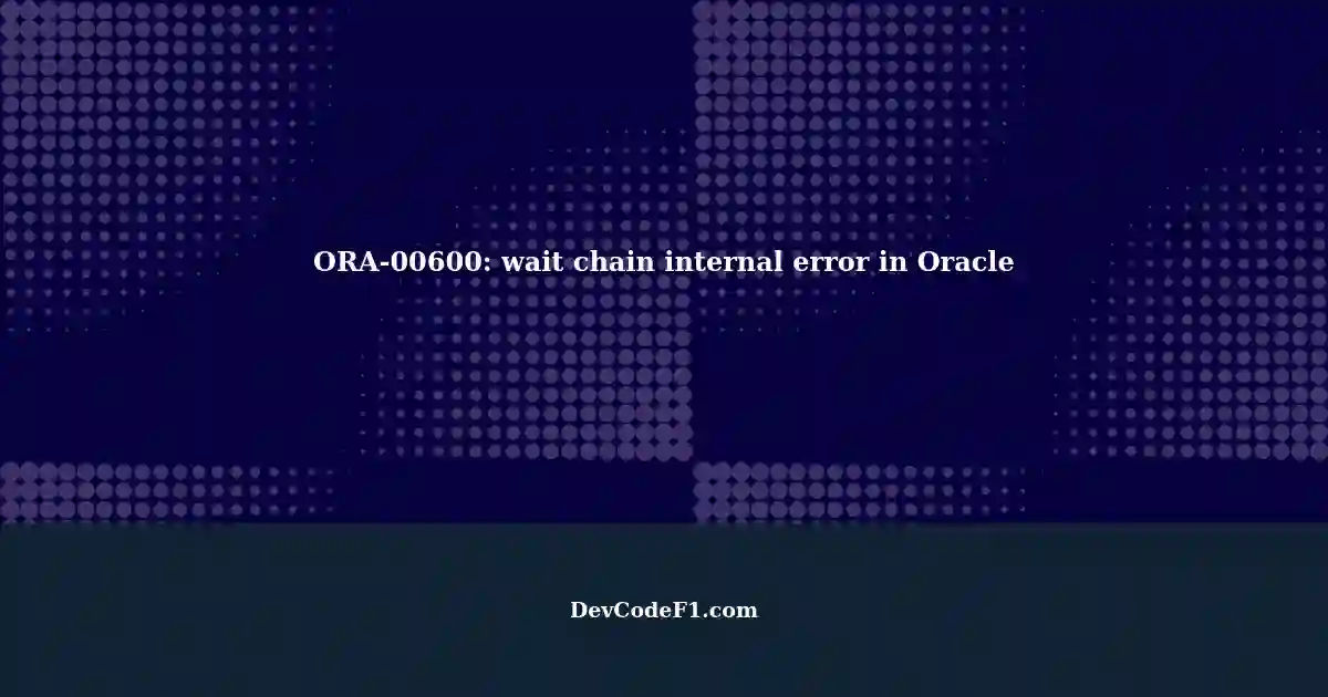 ora エラーコード _ oracle sqlerror エラーコード 一覧 – RUZZV