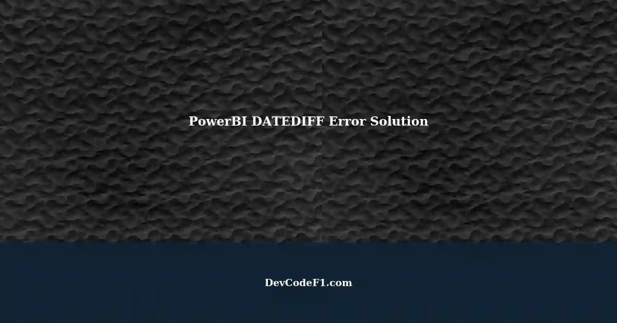 powerbi-handling-invalid-numeric-representation-date-error-with