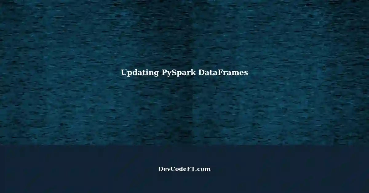 updating-dataframe-column-values-based-on-condition-a-row-by-row
