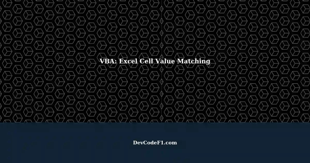 vba-checking-target-cell-value-against-range-value-in-excel