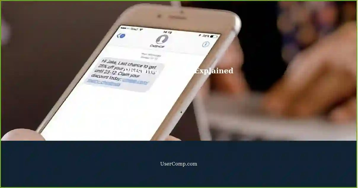 Understanding Phishing Attacks In A Simple Way