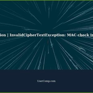 AES Encryption | InvalidCipherTextException: MAC check in GCM failed, while decrypting the cipher text at c# side